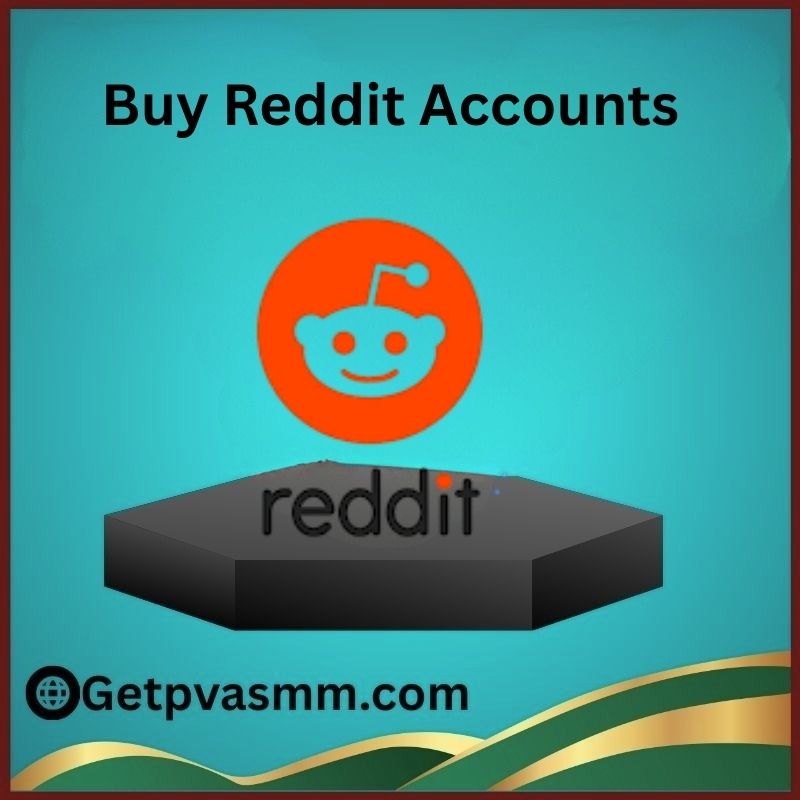 How & Where to Buy Reddit Accounts in 2026
