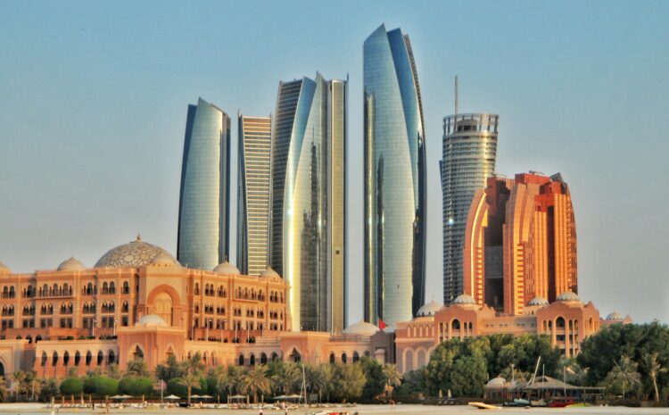 commercial business advisory services