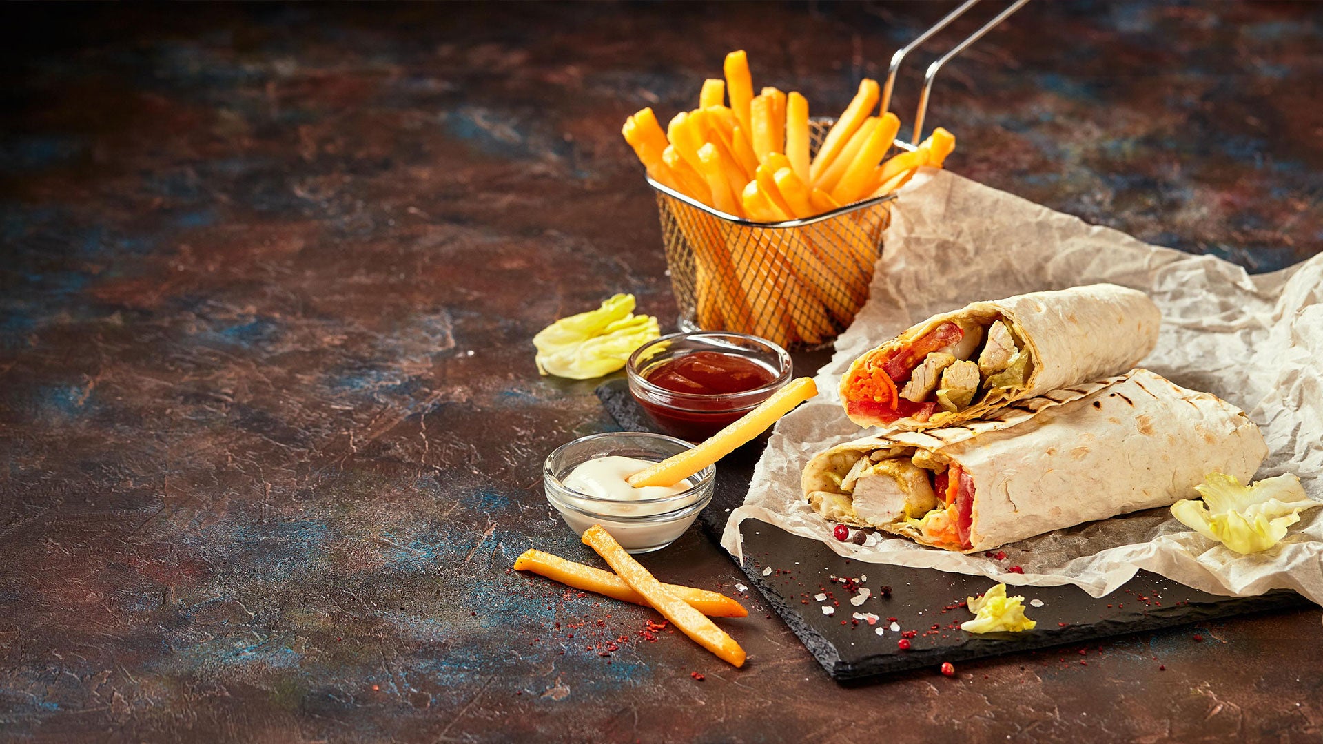 The Secret behind Nebo’s Authentic Chicken Shawarma in Saskatoon