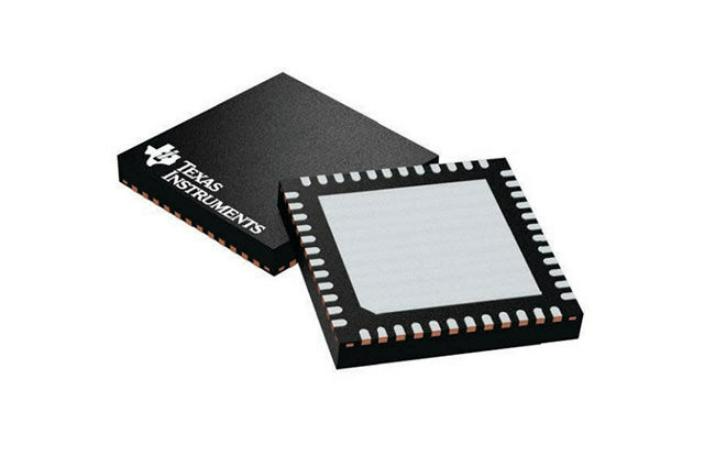 CC430F5137IRGZ: Features, Specs & More