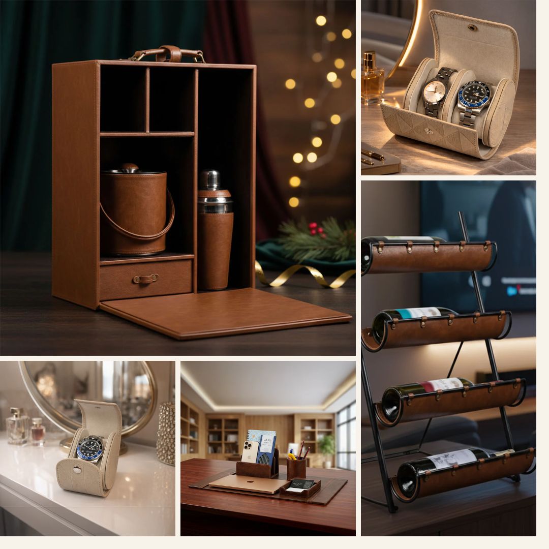 Transform Your Space with Stunning Home Decoration Items