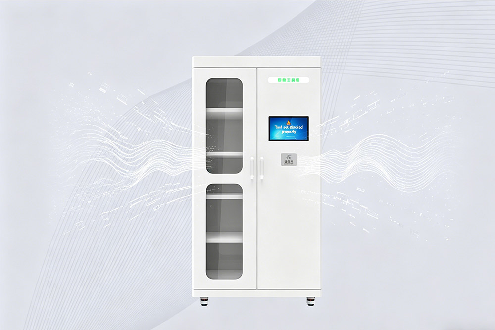 Top 5 RFID Tool Tracking System Mistakes