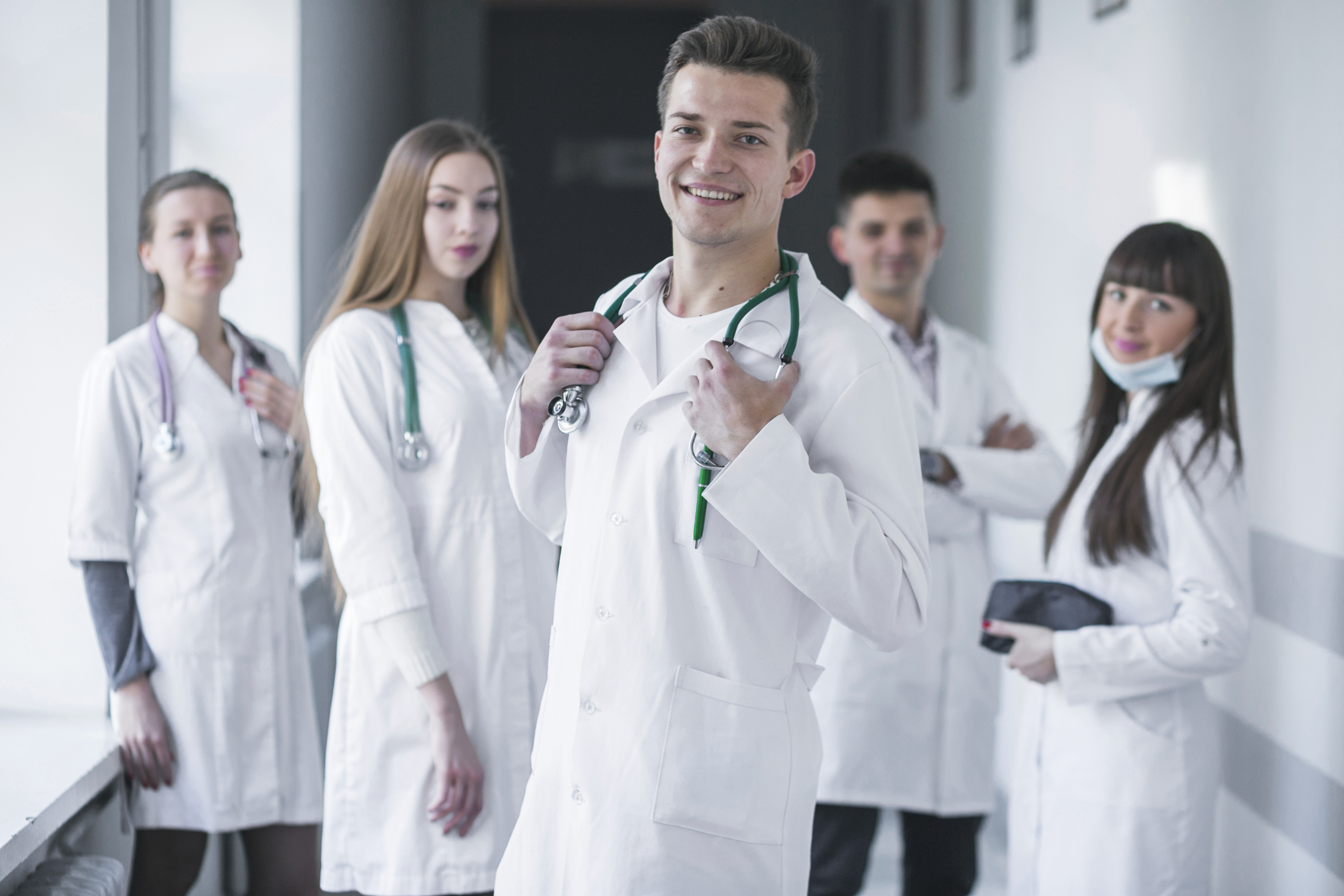Best MBBS Admission Consultant in India – How to Choose the Right One (2026 Guide)