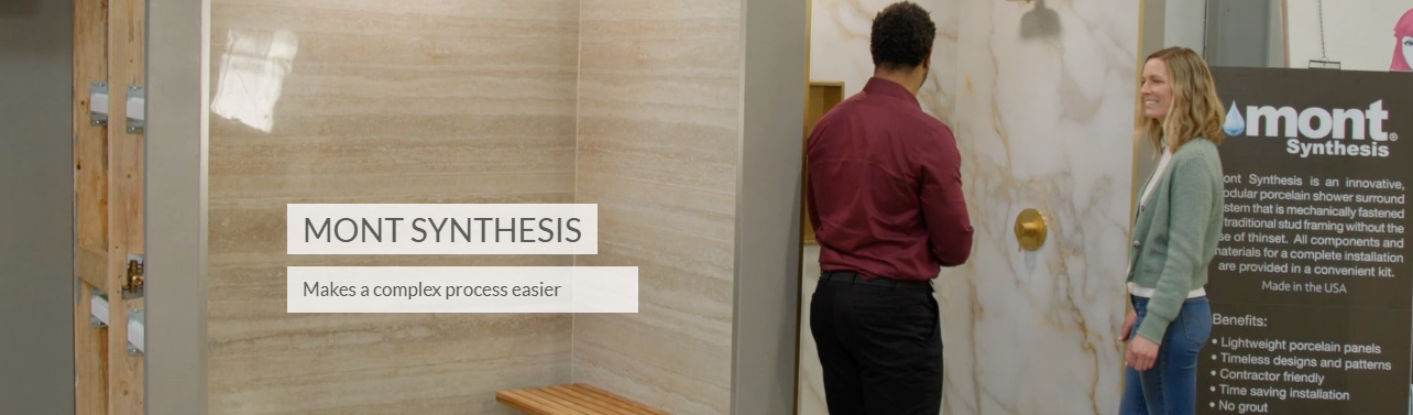 Applications Offered by Granite Countertop Suppliers.