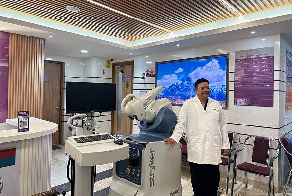 Top Reasons Patients Across India Are Choosing Patna for Advanced Orthopedic Care