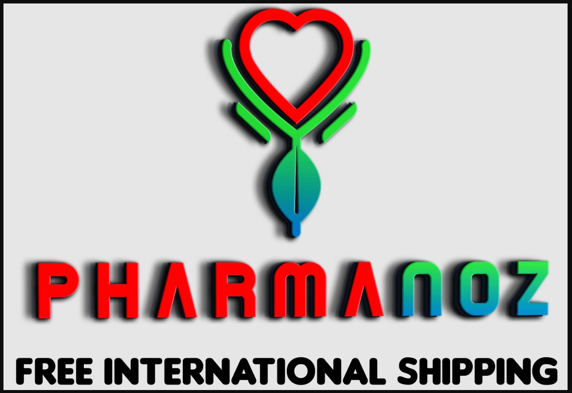 A Complete Guide to PharmaNoz Products: Health, Hair Care, and Eye Comfort Solutions