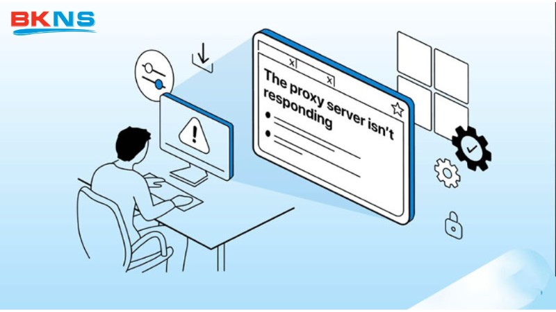 Firewall gây lỗi máy trạm không kết nối được với máy chủ?