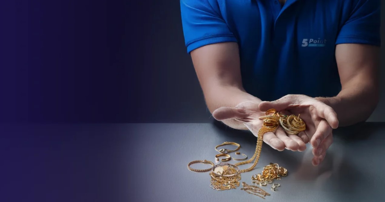 Fast Cash & Great Deals at PawnZone Express