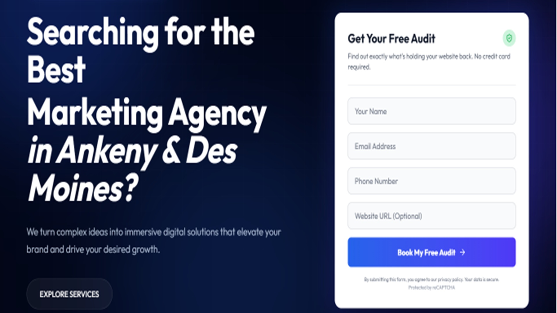 Royal Palm Marketing