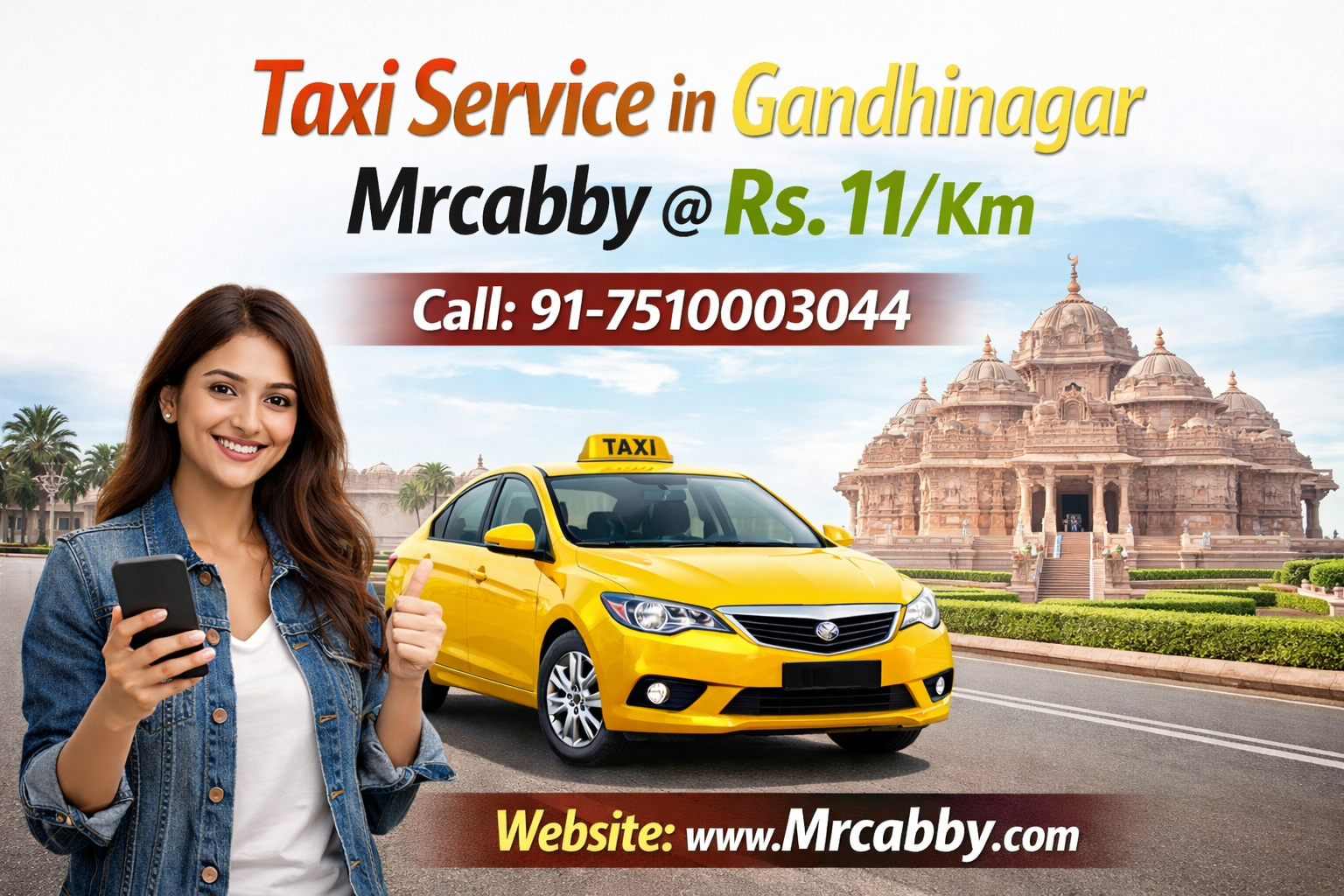 What is Gandhinagar? Location, History, and Overview