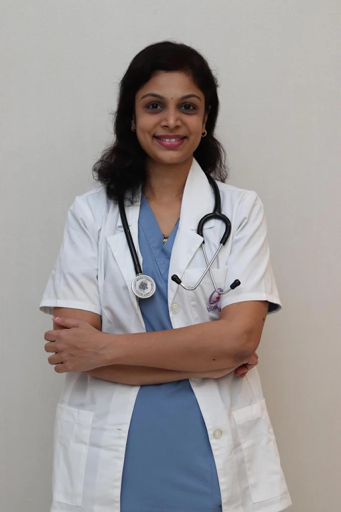 Gynecologist Near Me in Aundh | Dr. Renuka Aney