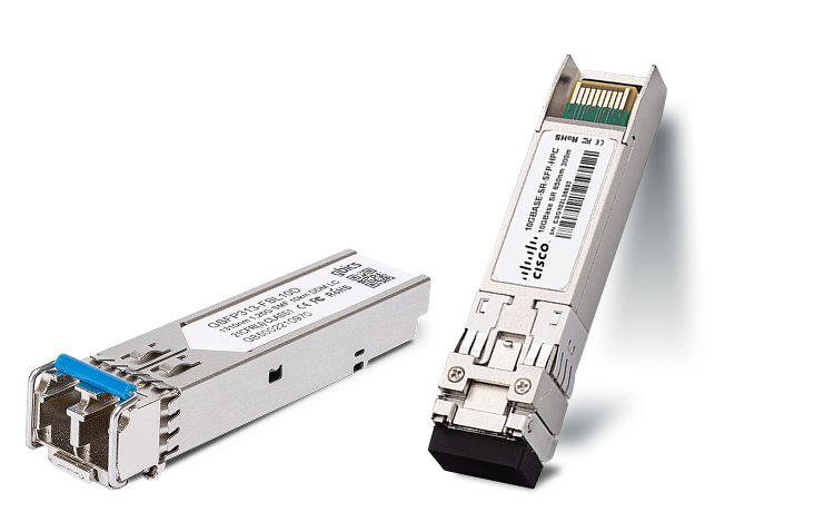 Transceivers: The Core Layer of High-Speed Network Connectivity