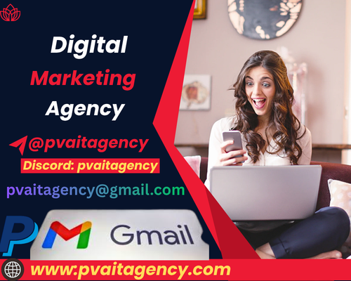 Best 13 Trusted Sites to Buy Old Gmail Accounts in USA