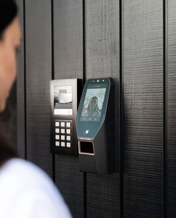 Face Attendance Machine Provider In Delhi – Smart & Secure Biometric Solutions by I Security System