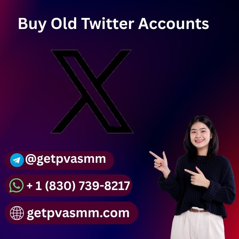 Best 11 Places to Purchase Mature Twitter Accounts