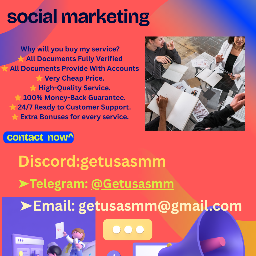 Top 10 Reliable Platforms for Purchasing USA Gmail Accounts ...