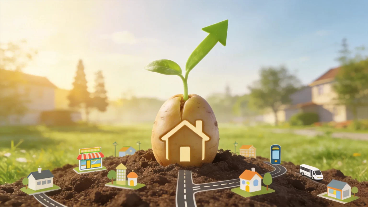 為什麼房產專家一致推薦 Sterling Place？揭秘其核心價值與目標人群畫像