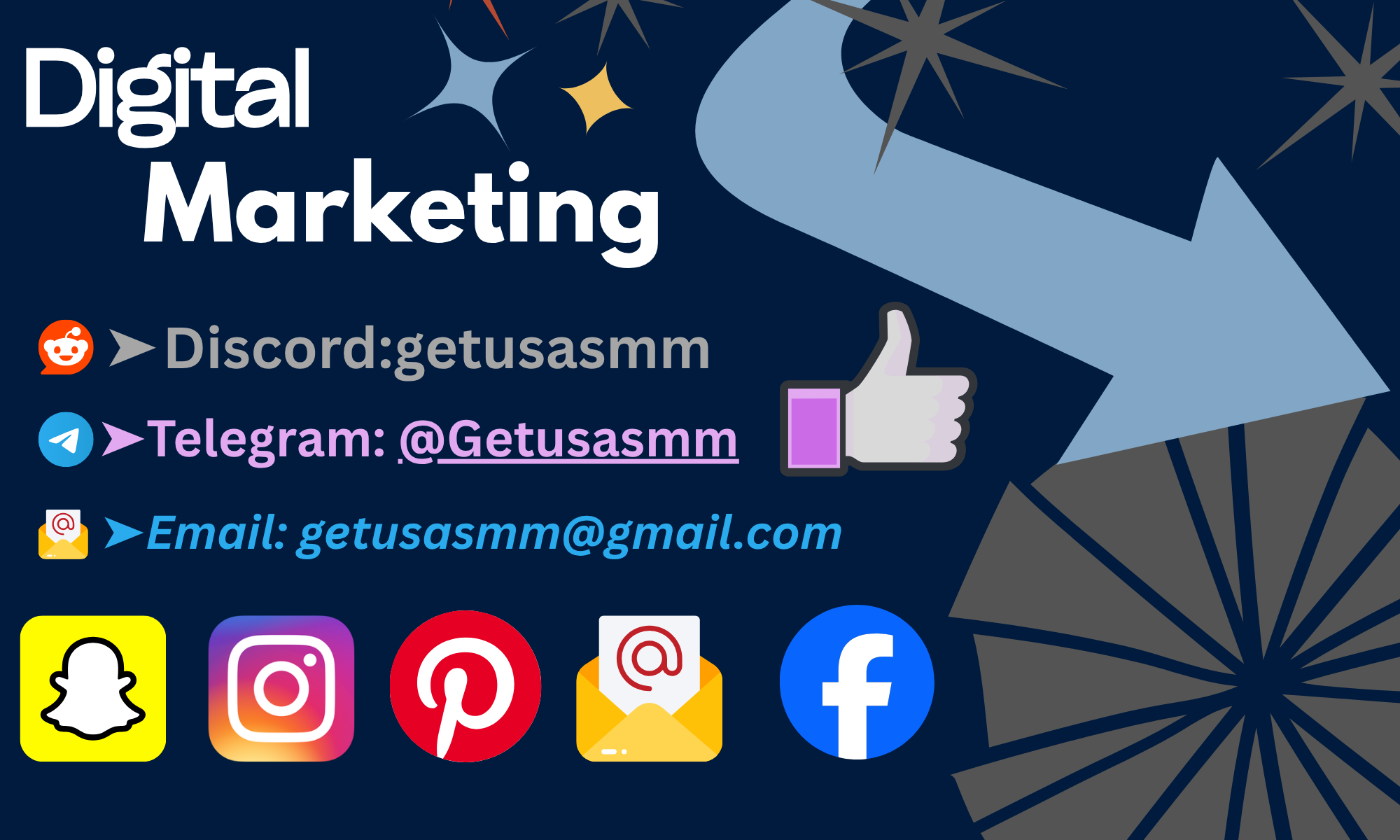 Top 10 sites Buy Mix Gmail Accounts for Your Business