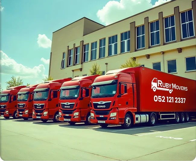 Movers and Packers in UAE & Home Movers in Dubai – Your Easy Relocation Guide