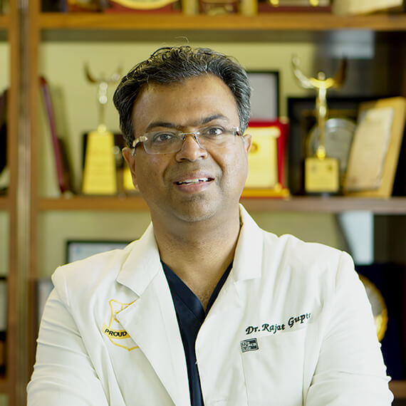 From Self-Doubt to Self-Confidence: A Patient's Gynecomastia Journey | Dr Rajat Gupta, Delhi