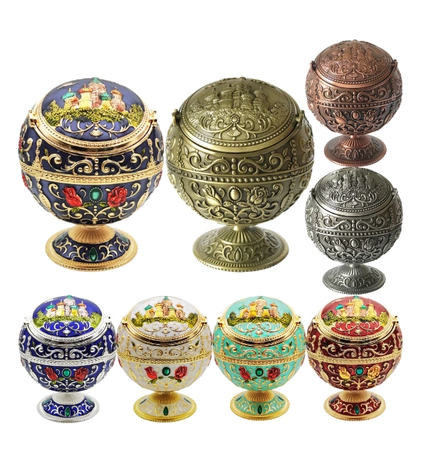 低調有型，隨身攜帶的最佳香菸收納選擇