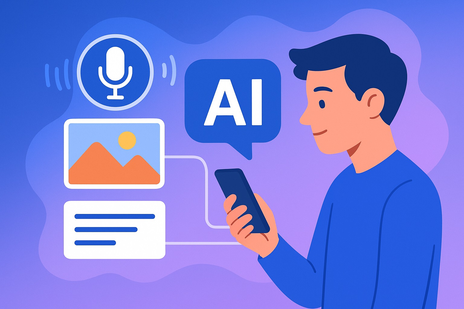 AI Voice & Custom Software: Transforming Business Tools