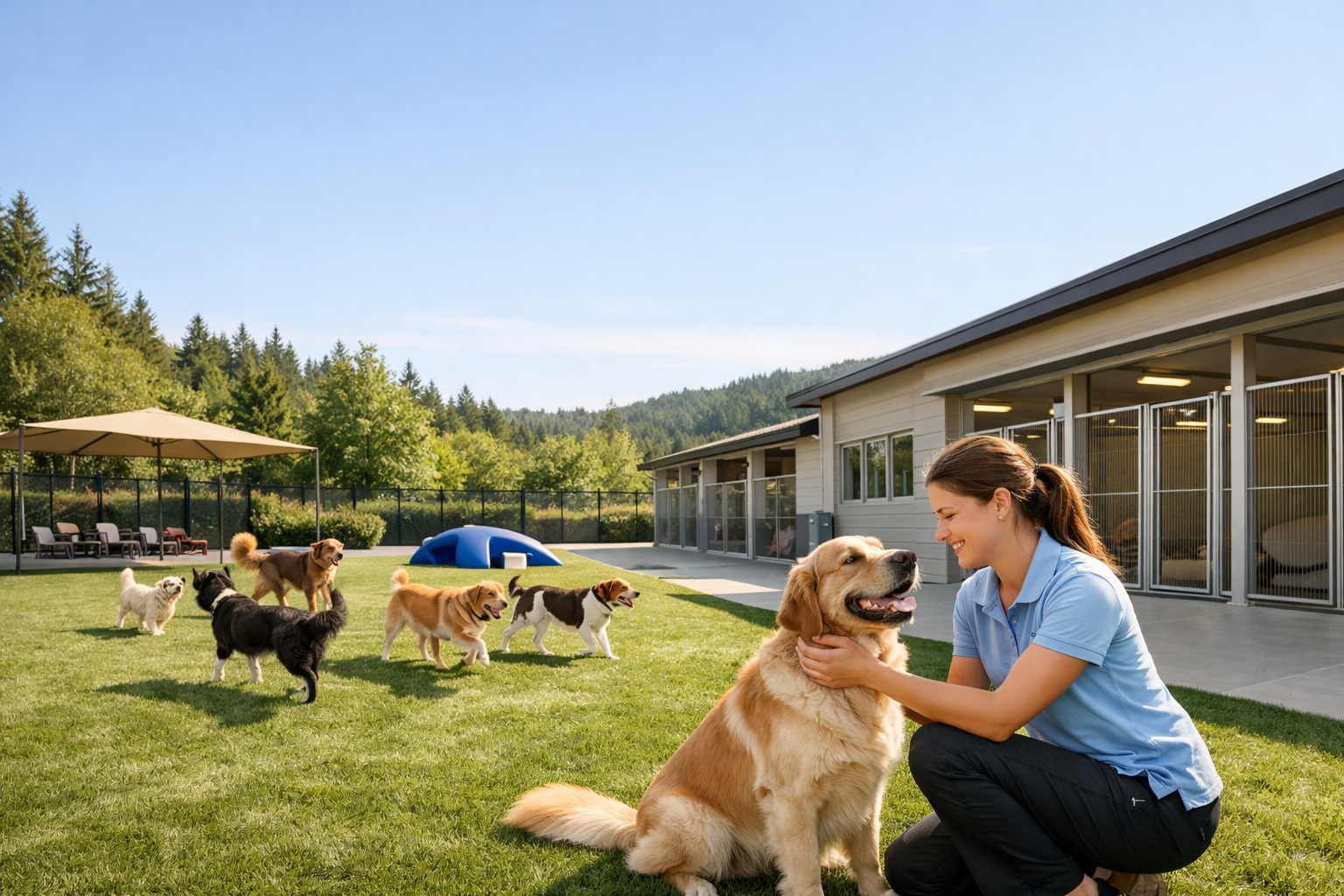 Finding the Right Kennel on the North Shore: What Every Dog Owner Needs to Know