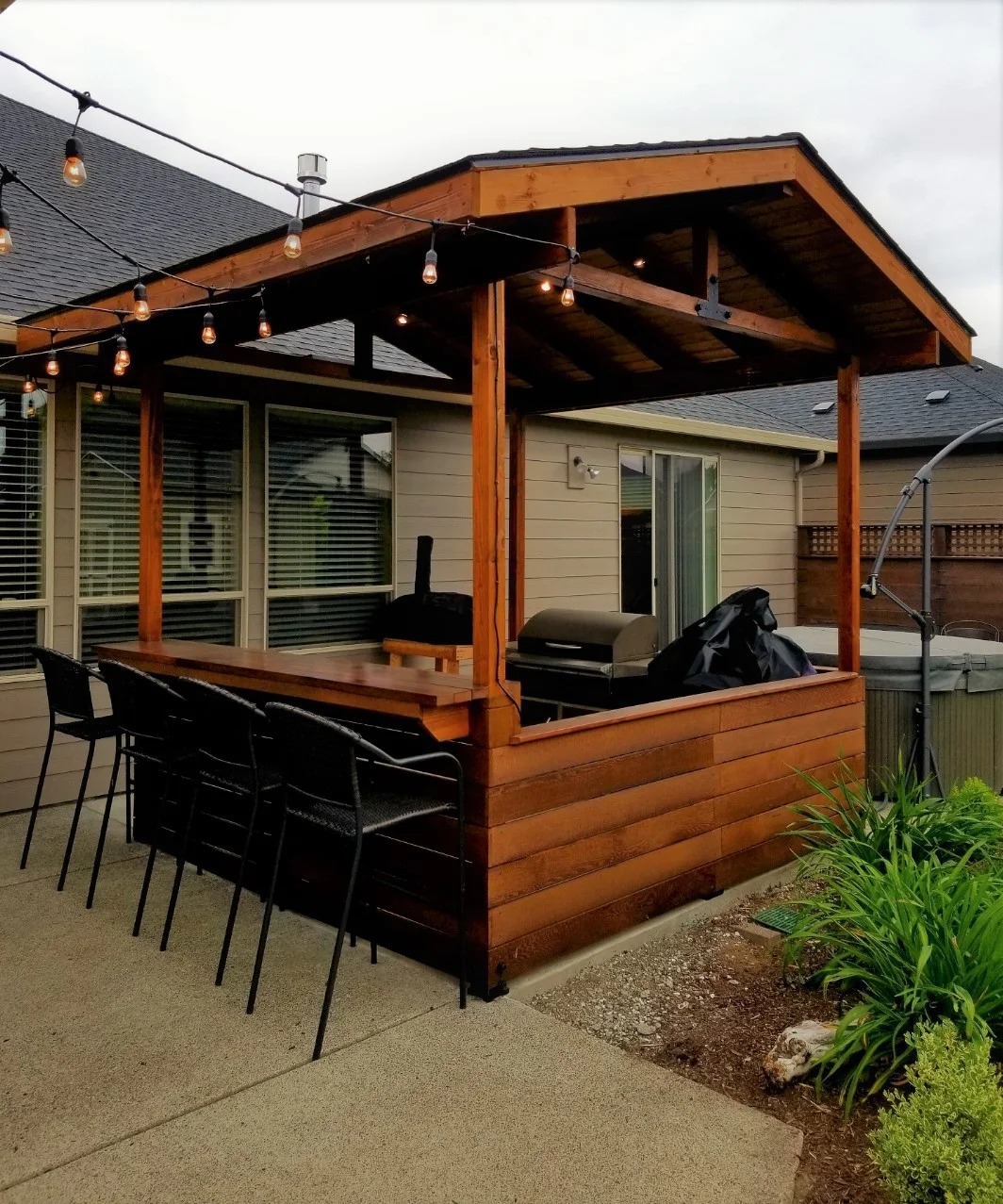 Simple Outdoor Upgrades That Make Backyards More Useful