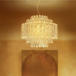 Aluminium Corner Profile light