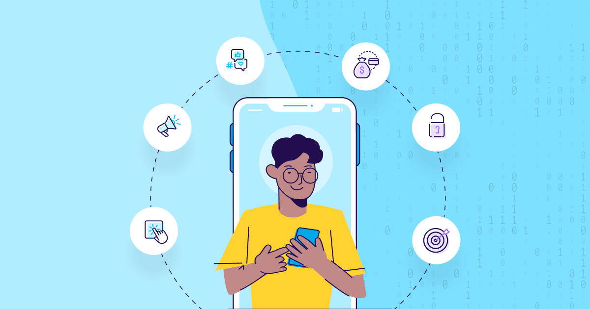 An advertising app company plays a crucial role in helping mobile apps achieve large-scale user acquisition