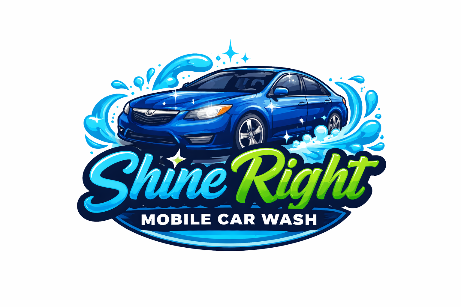 Mobile Car Wash in Weston FL