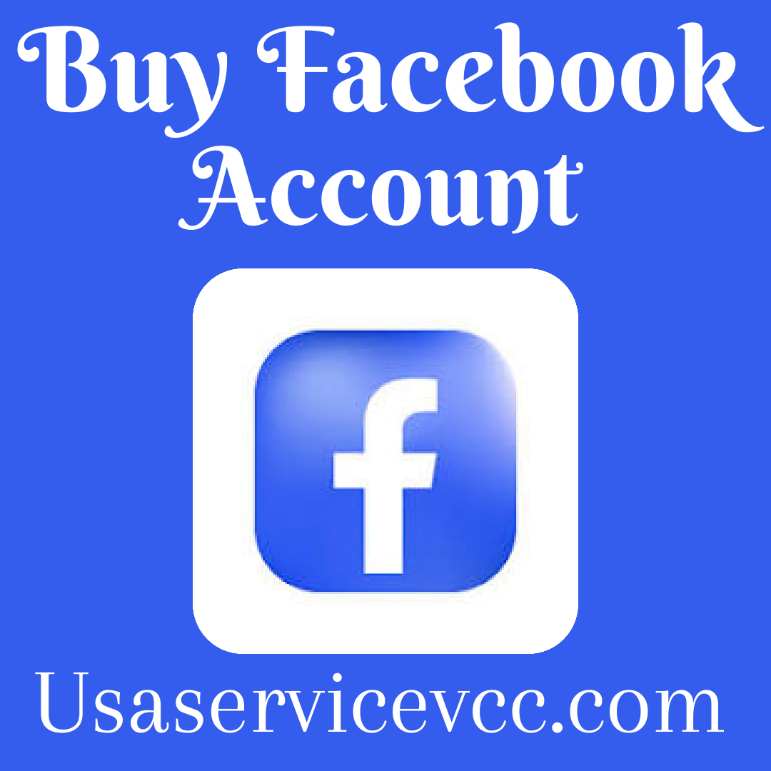 Buy USA Facebook Accounts