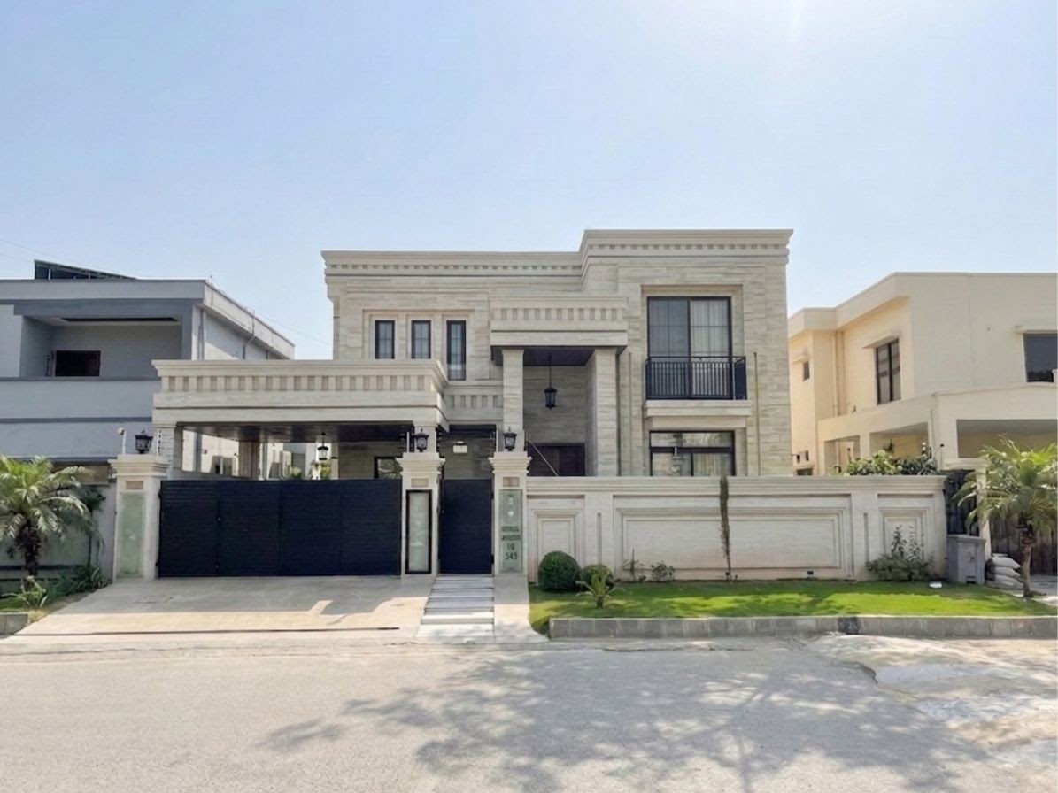 Archi Cubes – Best Architects in Lahore Offering Interior Designer in Lahore Services