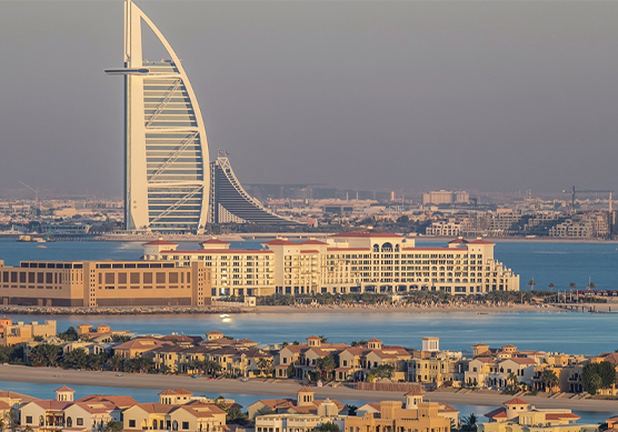 Why Iman Developers is Redefining Modern Real Estate Living