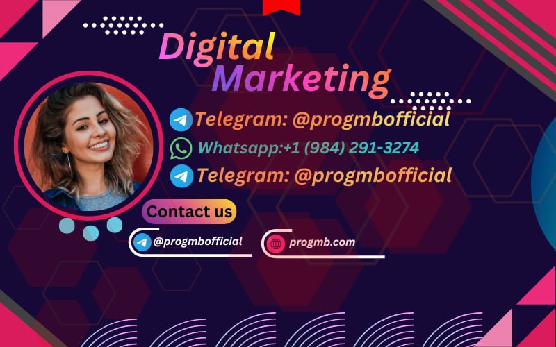 Buy Gmail Accounts from ProgMB with Instant Access