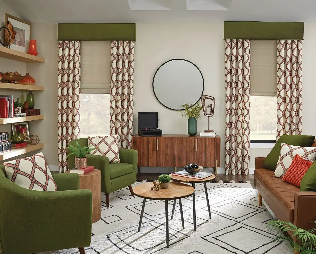Enhance Your Interiors with Premium Soft Window Treatments