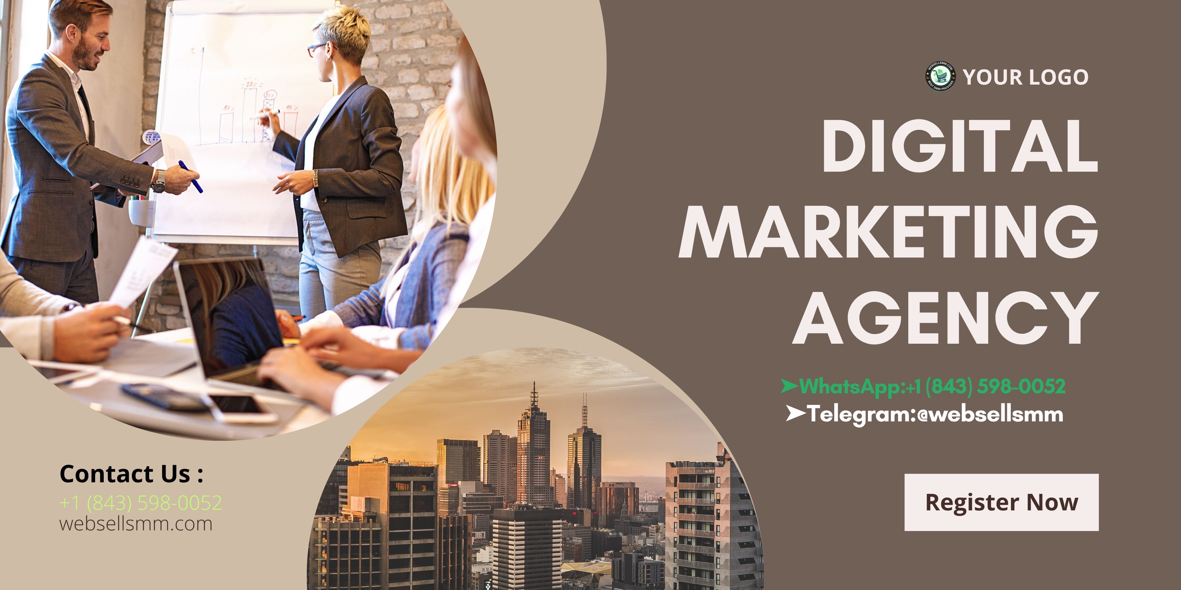 4 Best Sites to Buy TikTok Followers in 2026