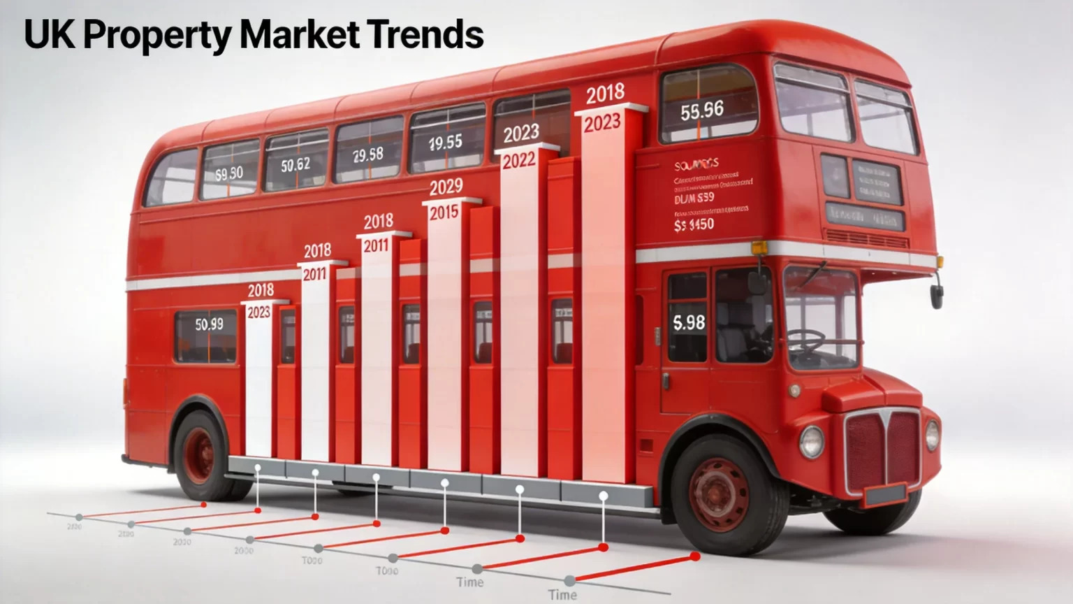 英國樓盤展銷會核心優勢：數據驅動，助您精準把握市場脈動