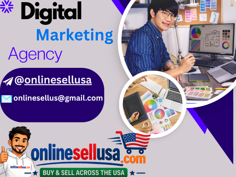 33.9 Best Places to Buy Old Gmail Accounts in the US