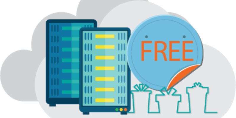 Hosting Free Vĩnh Viễn Cho Blog Cá Nhân