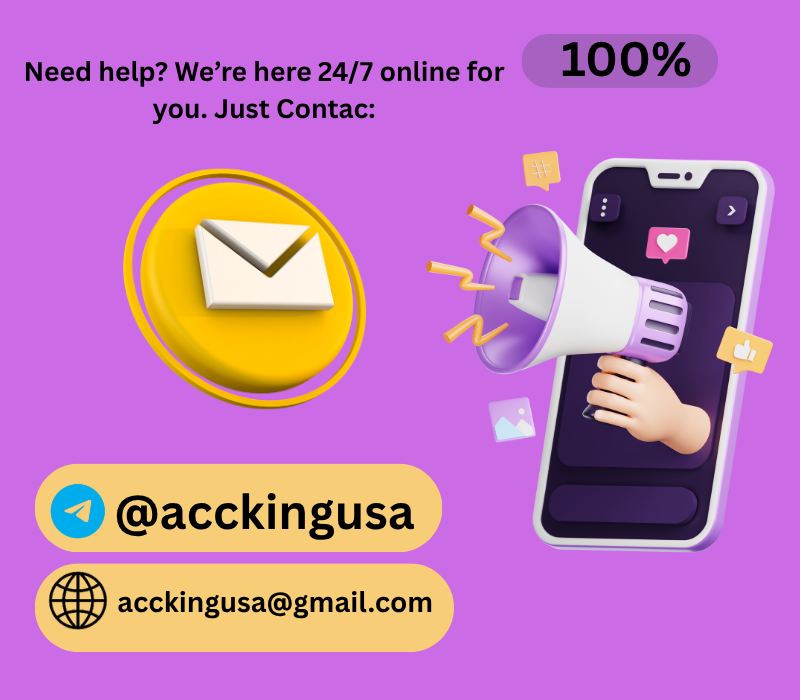 17 Best Place To Buy, Old Gmail Account (PVA & Aged)