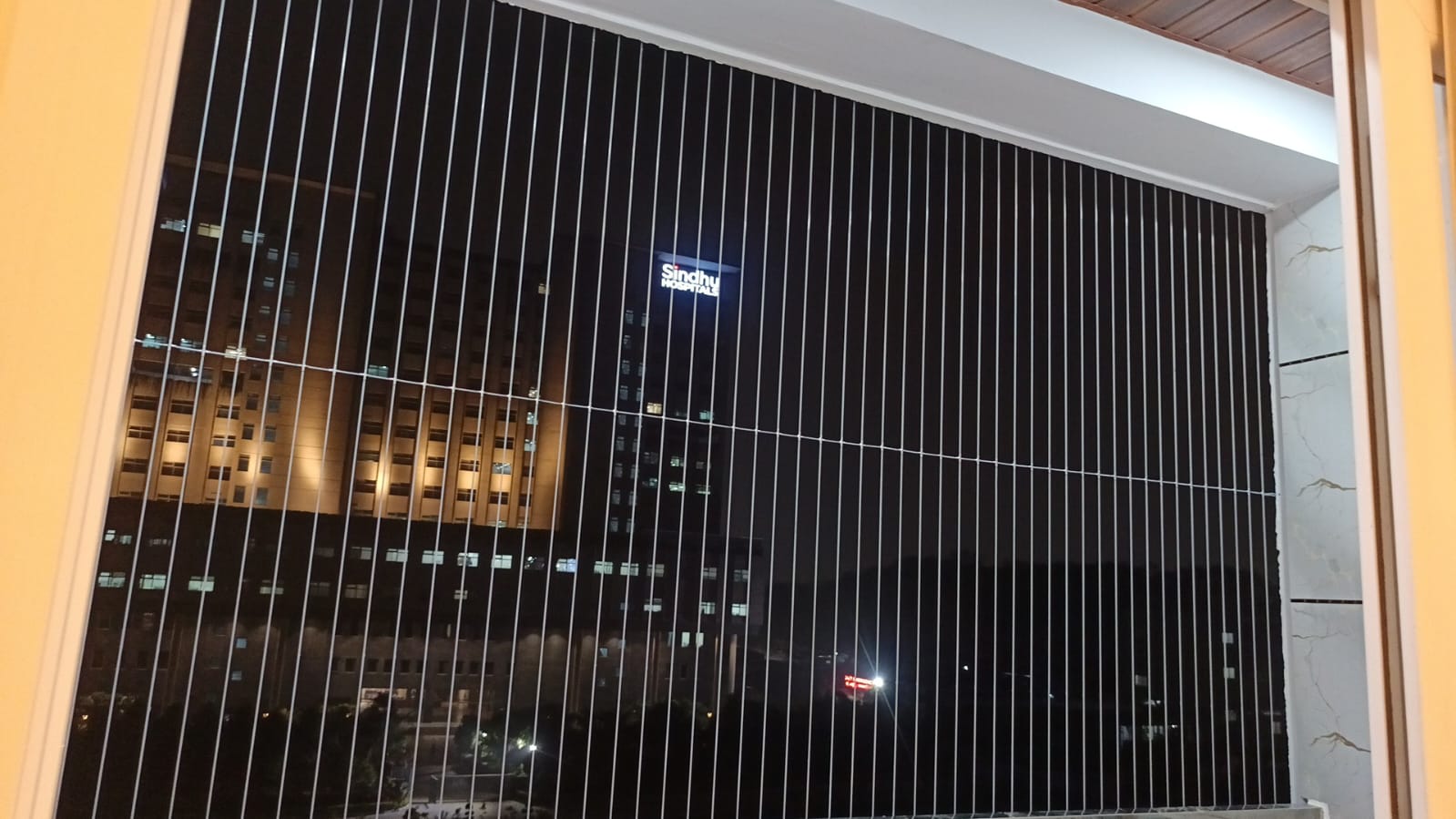 Invisible Grills in Chennai – Safe & Stylish Home Protection by GSA Enterprises