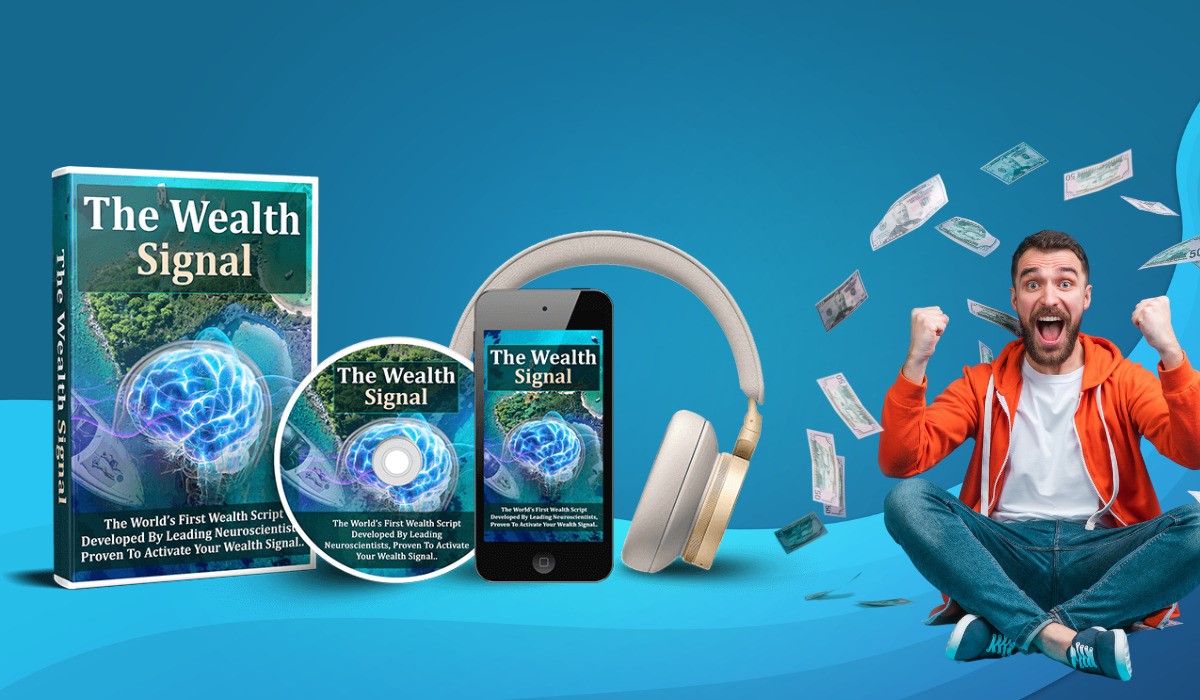 The Wealth Signal Reviews – Worth it?