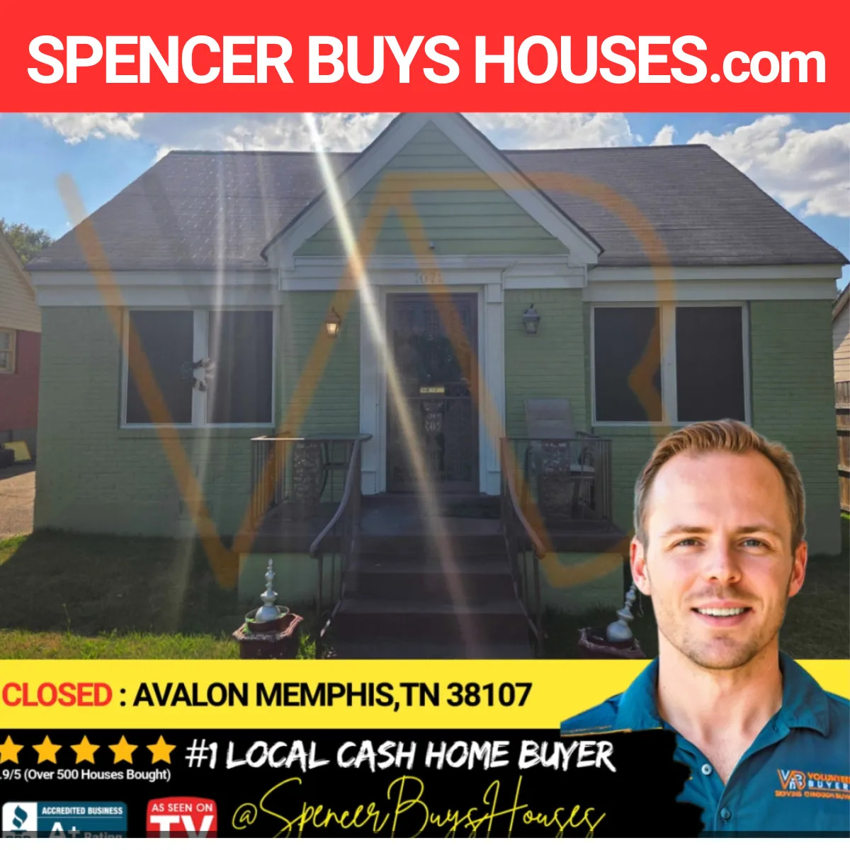 Sell My House Fast Memphis in 2026: Practical Guide for a Quick Sale