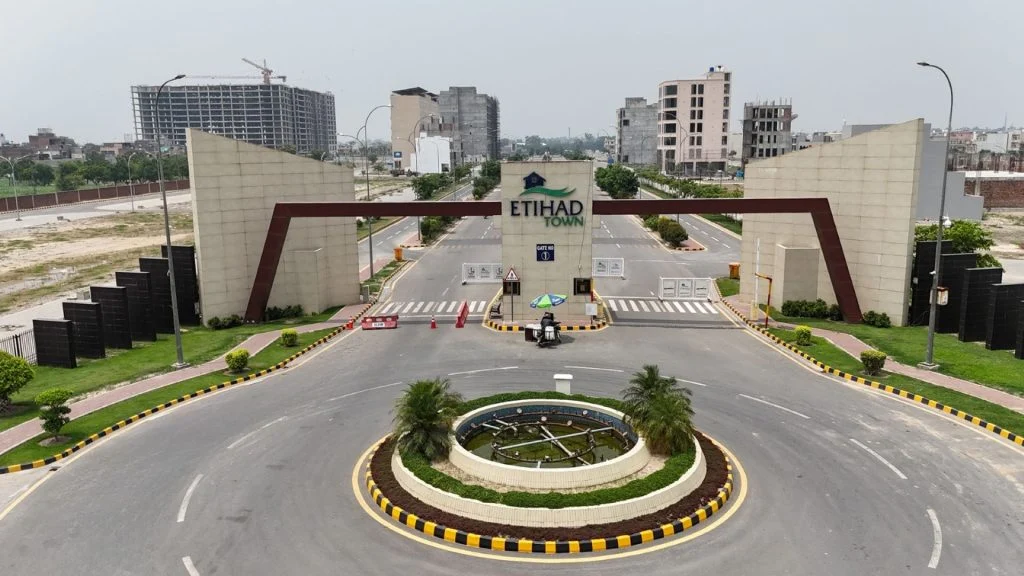 Etihad Town Islamabad Payment Plan Complete Guide for Buyers in Islamabad, Pakistan