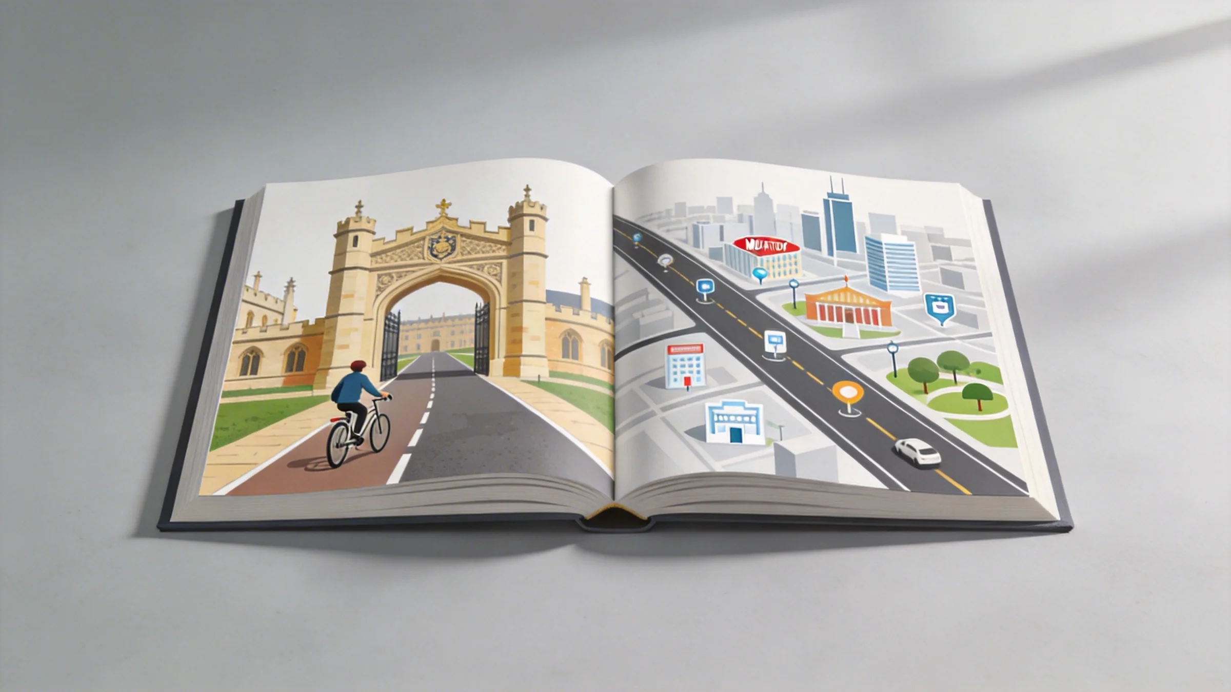 為什麼您的留學生家庭應該選擇 marleigh park cambridge？劍橋置業首選的五大核心理由。