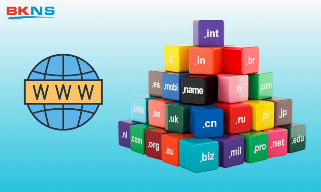 Cách mua hosting và tên miền cho người mới