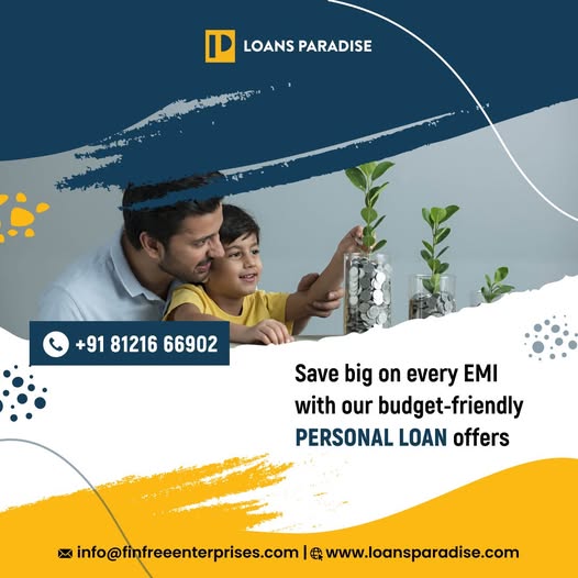 Get Instant Personal Loans in Hyderabad for All Financial Needs