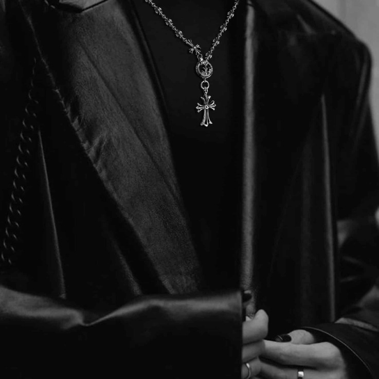 Chrome Hearts Streetwear Trends That Elevate Your 2026 Style