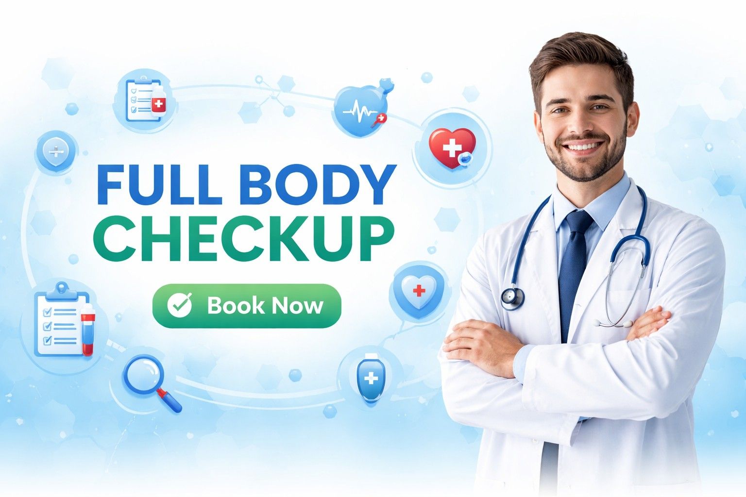 Regular Health Checkup: Why It’s Essential for a Healthy Life